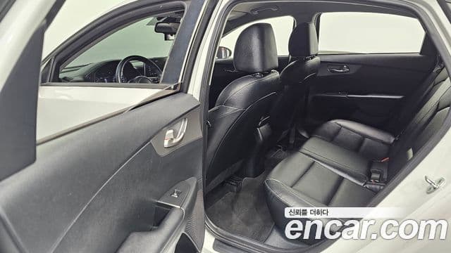 Kia All New K3 Standard, 2021 11