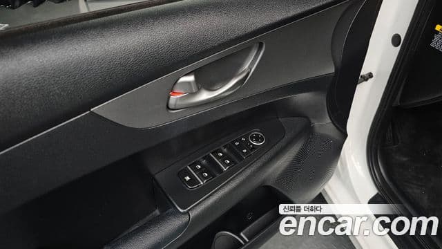 Kia All New K3 Standard, 2021 14