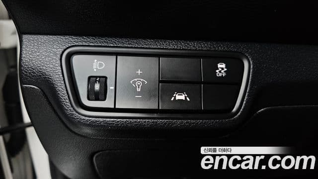 Kia All New K3 Standard, 2021 15