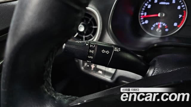 Kia All New K3 Standard, 2021 16