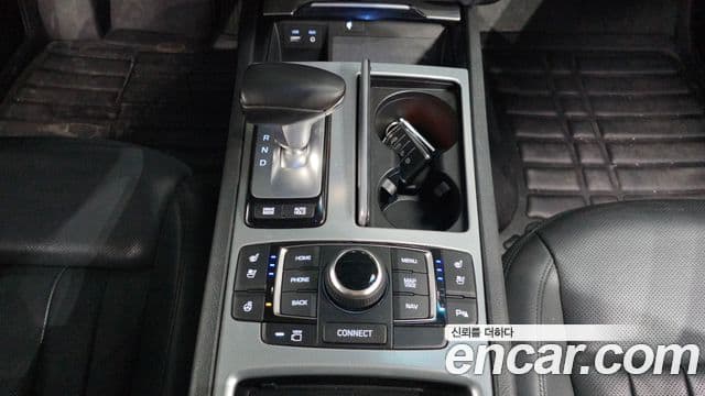 Genesis G80 Prestige, 2018 9