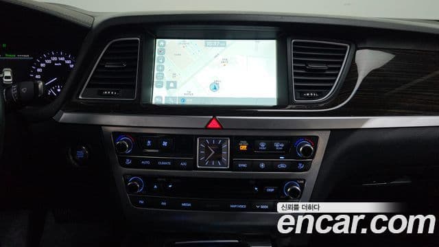 Genesis G80 Prestige, 2018 15