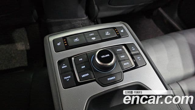 Genesis G80 Prestige, 2018 18