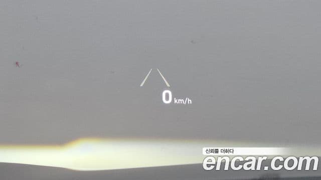 Genesis G80 Prestige, 2018 19