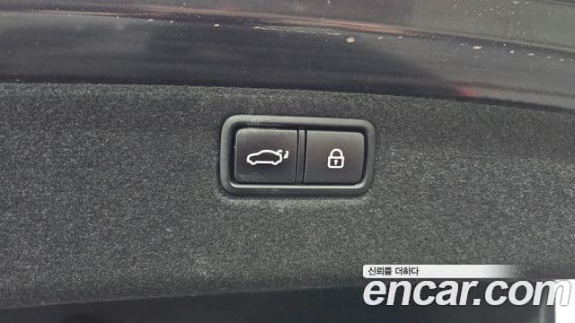 Genesis G80 Prestige, 2018 20