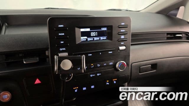 Hyundai Staria Modern, 2025 14