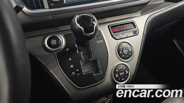 Kia The / новый New Ray Prestige, 2018 9