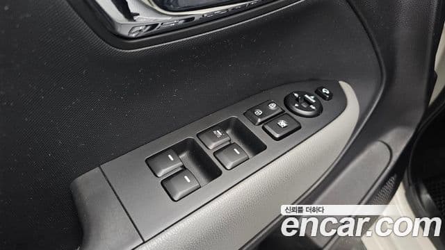 Kia The / новый New Ray Prestige, 2018 17