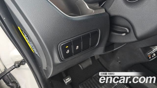 Kia The / новый New Ray Prestige, 2018 18