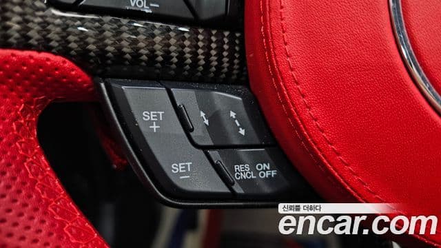 Ford Mustang кабриолет, 2019 18