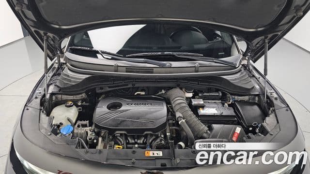 Kia Soul 부스터 Noblesse, 2019 6