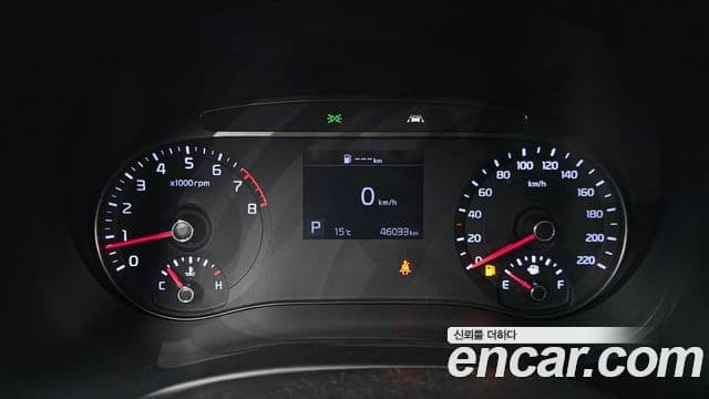 Kia Soul 부스터 Noblesse, 2019 8