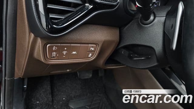 Kia Soul 부스터 Noblesse, 2019 17