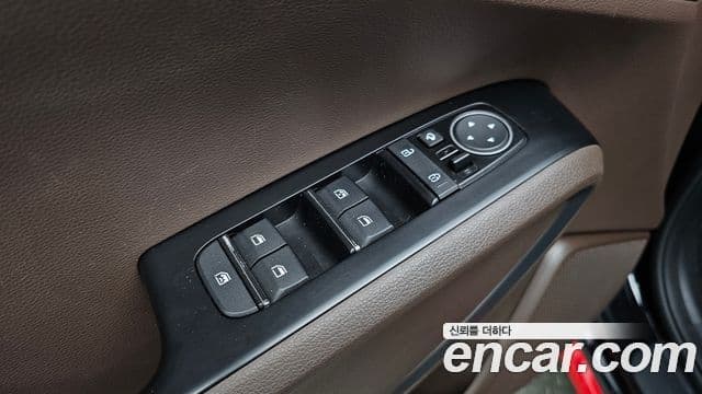 Kia Soul 부스터 Noblesse, 2019 19