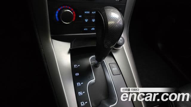 Chevrolet(GM대우) Captiva 2WD LT, 2011 9