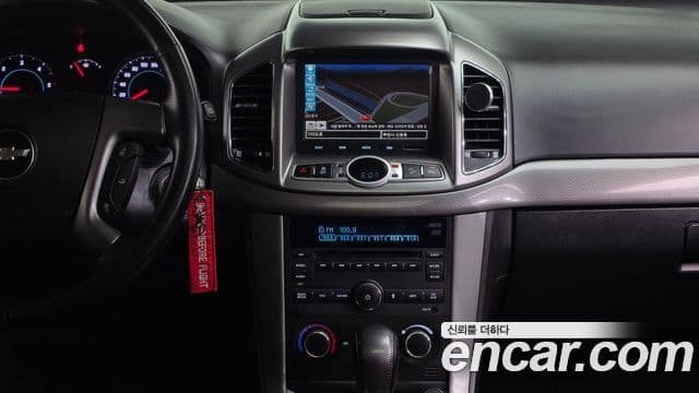 Chevrolet(GM대우) Captiva 2WD LT, 2011 14