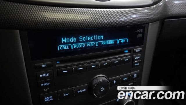 Chevrolet(GM대우) Captiva 2WD LT, 2011 16