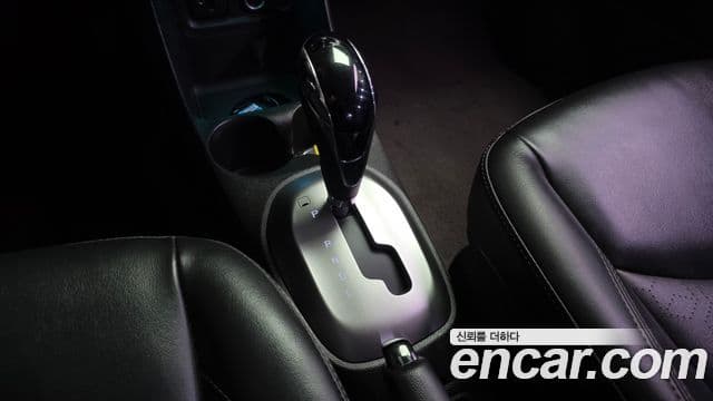 Chevrolet(GM대우) The / новый Next Spark Plus, 2017 9