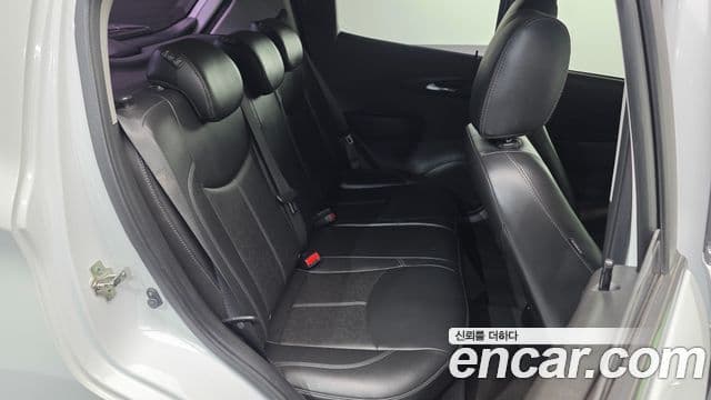 Chevrolet(GM대우) The / новый Next Spark Plus, 2017 12