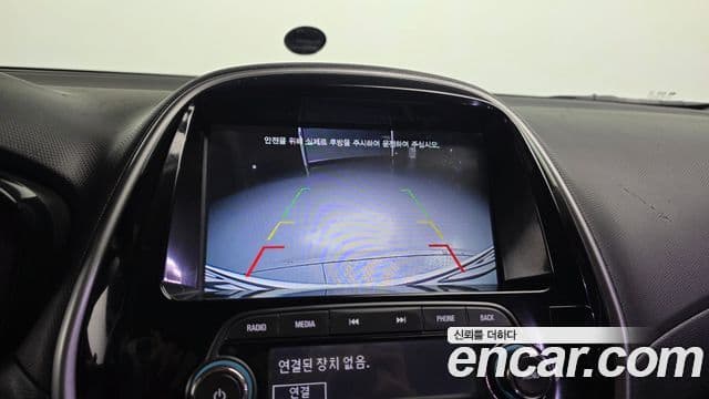 Chevrolet(GM대우) The / новый Next Spark Plus, 2017 15