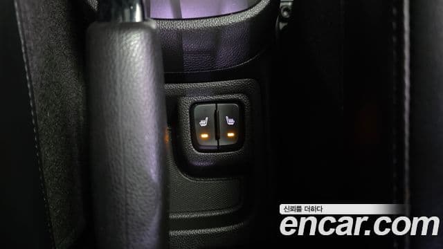 Chevrolet(GM대우) The / новый Next Spark Plus, 2017 17