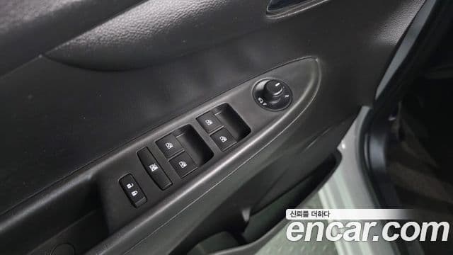 Chevrolet(GM대우) The / новый Next Spark Plus, 2017 19