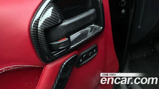 Jeep Wrangler (JK) 2.8 дизель Sahara 4도어, 2012 14