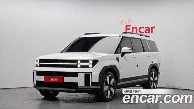 Hyundai Santa Fe (MX5) Prestige, 2024 1