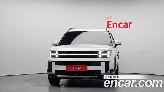 Hyundai Santa Fe (MX5) Prestige, 2024 3