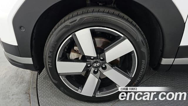 Hyundai Santa Fe (MX5) Prestige, 2024 все фото