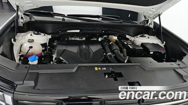 Hyundai Santa Fe (MX5) Prestige, 2024 6