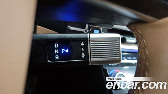 Hyundai Santa Fe (MX5) Prestige, 2024 9