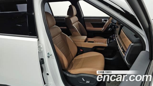 Hyundai Santa Fe (MX5) Prestige, 2024 10