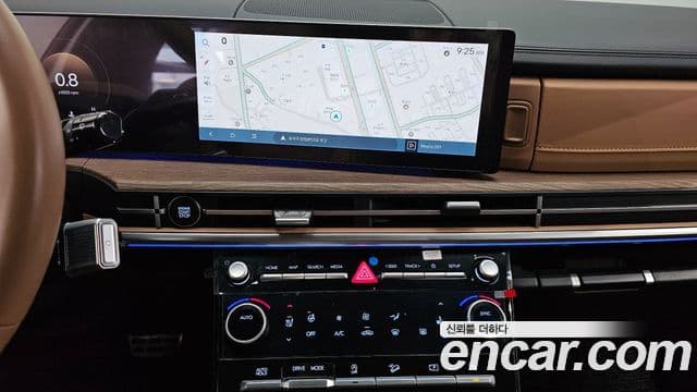 Hyundai Santa Fe (MX5) Prestige, 2024 14