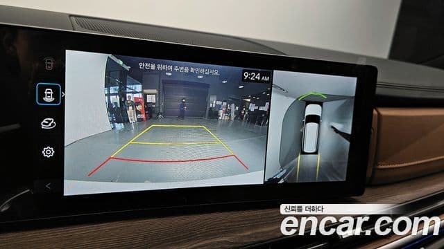 Hyundai Santa Fe (MX5) Prestige, 2024 15