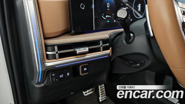 Hyundai Santa Fe (MX5) Prestige, 2024 16