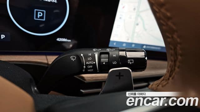 Hyundai Santa Fe (MX5) Prestige, 2024 17