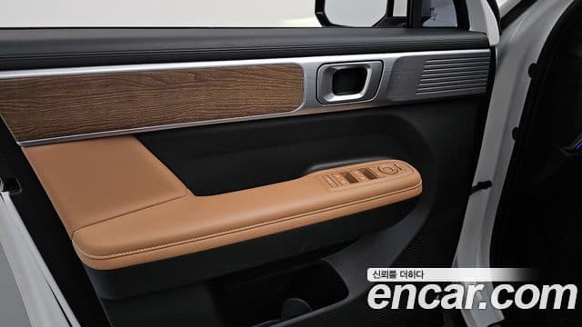 Hyundai Santa Fe (MX5) Prestige, 2024 18