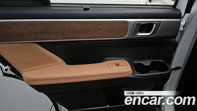 Hyundai Santa Fe (MX5) Prestige, 2024 19