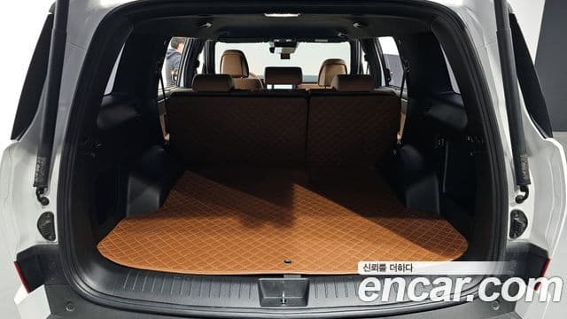 Hyundai Santa Fe (MX5) Prestige, 2024 20