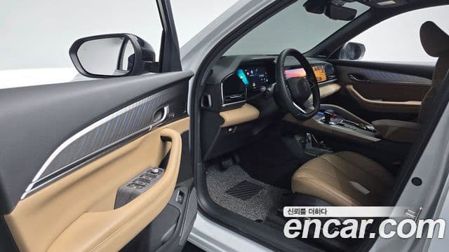 Renault Korea(Samsung) Grand Koleos 1.5 E-TECH iconic 2WD, 2025 11