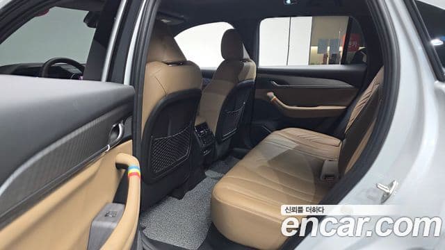 Renault Korea(Samsung) Grand Koleos 1.5 E-TECH iconic 2WD, 2025 12