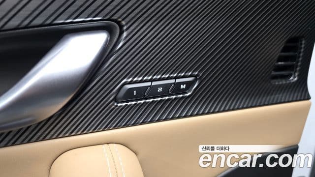 Renault Korea(Samsung) Grand Koleos 1.5 E-TECH iconic 2WD, 2025 16