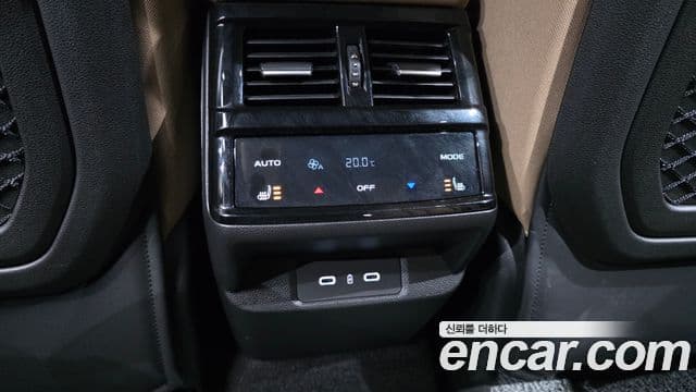 Renault Korea(Samsung) Grand Koleos 1.5 E-TECH iconic 2WD, 2025 18