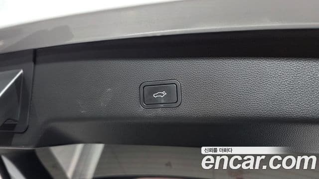 Renault Korea(Samsung) Grand Koleos 1.5 E-TECH iconic 2WD, 2025 19