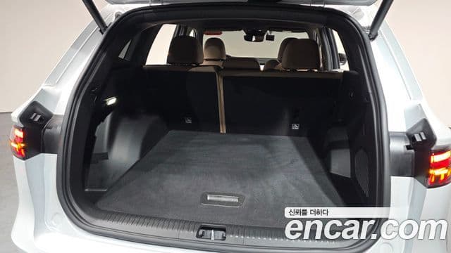 Renault Korea(Samsung) Grand Koleos 1.5 E-TECH iconic 2WD, 2025 20