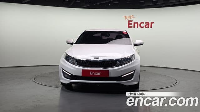 Kia K5 빌트인캠2 — базовая версия - Built-in Cam 2, 2013 3