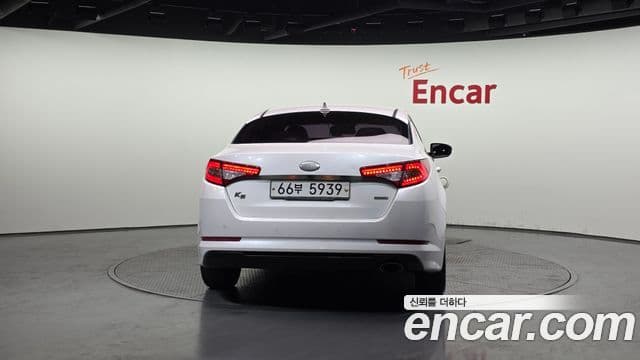 Kia K5 빌트인캠2 — базовая версия - Built-in Cam 2, 2013 4