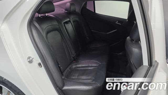 Kia K5 빌트인캠2 — базовая версия - Built-in Cam 2, 2013 12