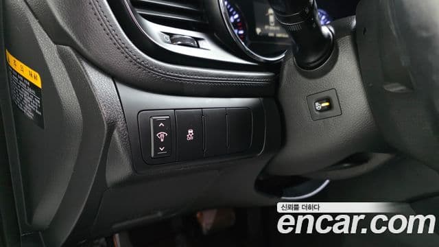Kia K5 빌트인캠2 — базовая версия - Built-in Cam 2, 2013 16